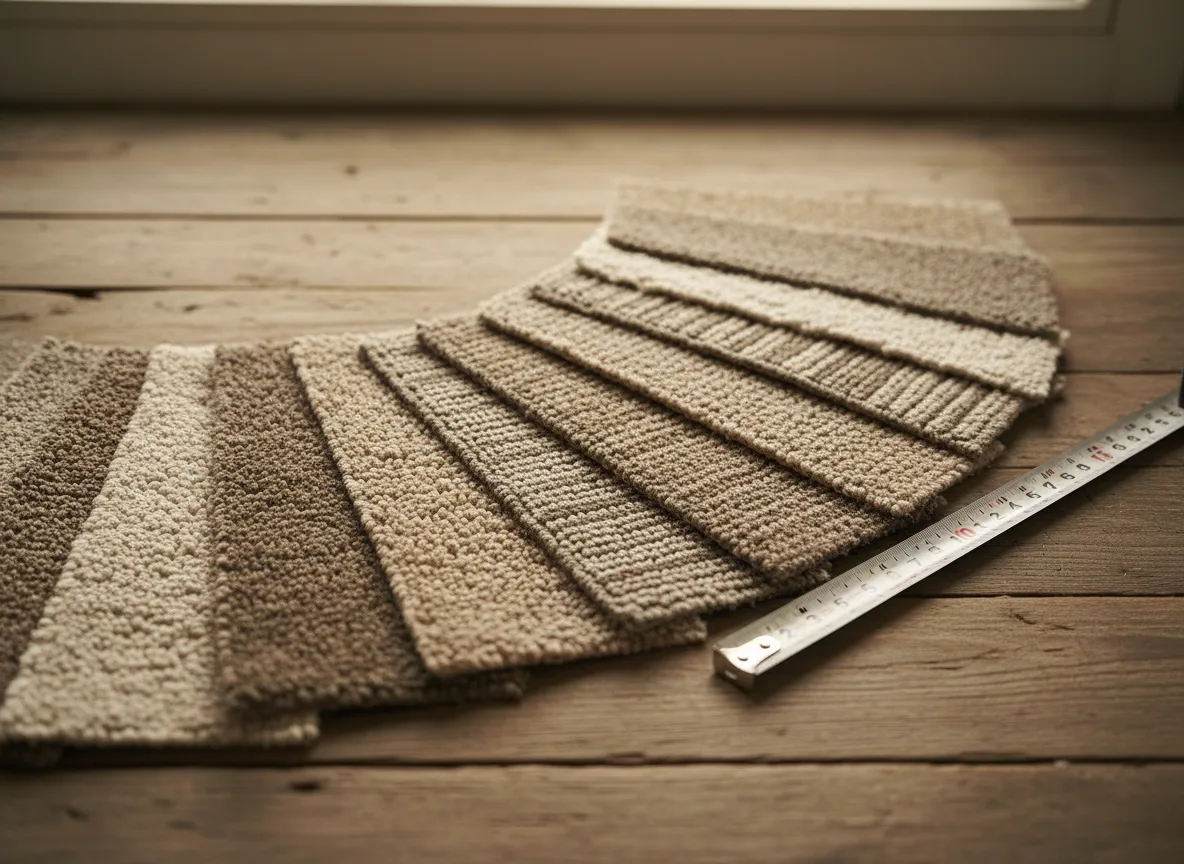 Carpet Installation Preston, OK FAQs